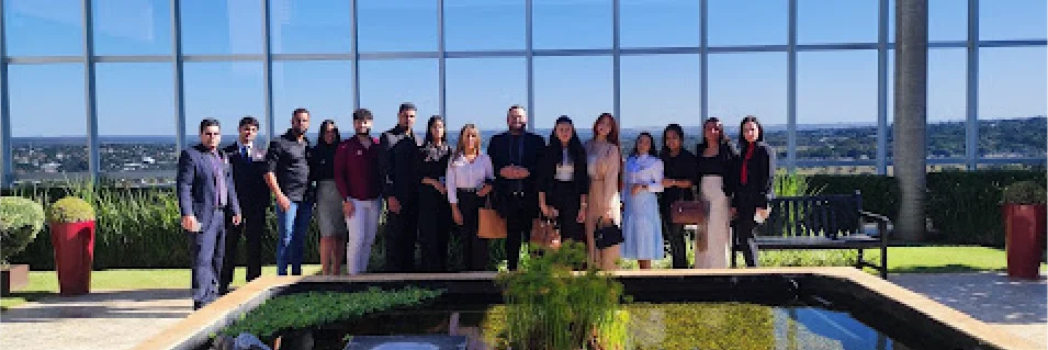 Faculdade Filos - Curso Superior de Direito