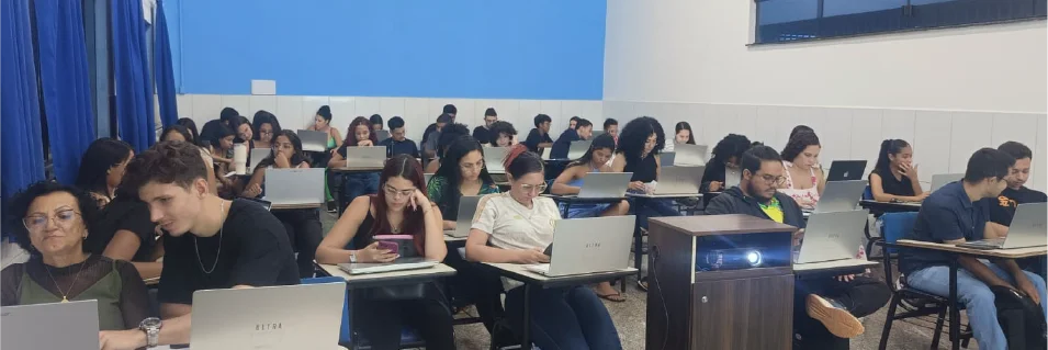 Faculdade Filos - Pedagogia