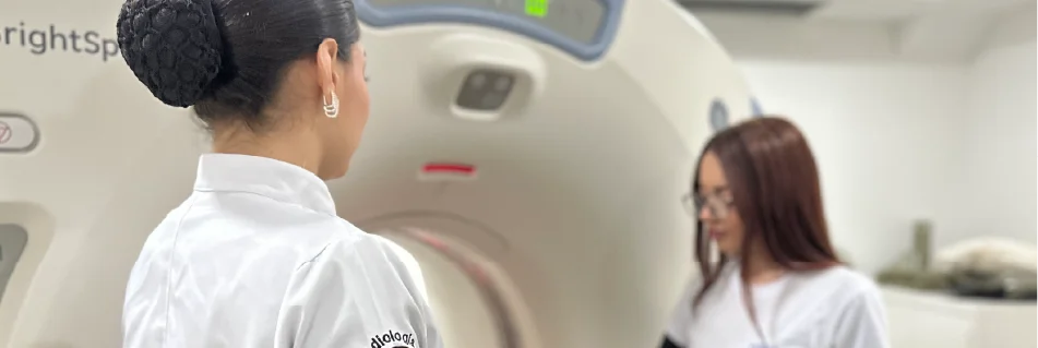 Faculdade Filos - Radiologia