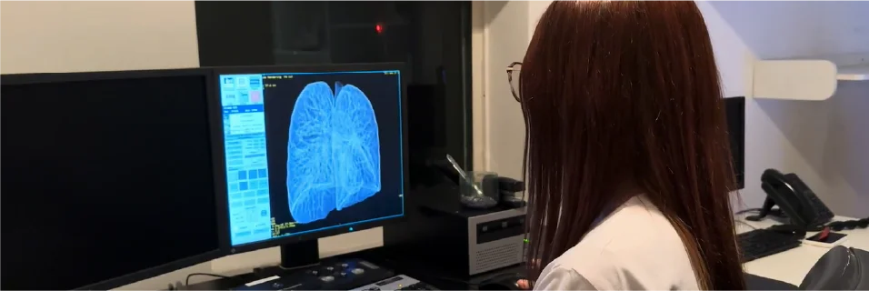 Faculdade Filos - Radiologia
